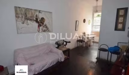 Apartamento com 2 quartos à venda na Rua Cinco de Julho, Copacabana, Rio de Janeiro, 75 m2 por R$ 750.000