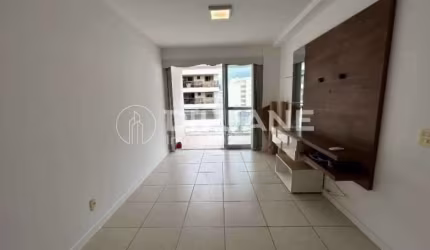 Apartamento com 3 quartos à venda na Rua São João Batista, Botafogo, Rio de Janeiro, 107 m2 por R$ 1.300.000