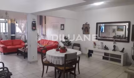 Cobertura com 3 quartos à venda na Avenida Nossa Senhora de Copacabana, Copacabana, Rio de Janeiro, 250 m2 por R$ 2.100.000