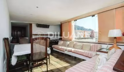 Cobertura com 2 quartos à venda na Rua Gomes Carneiro, Ipanema, Rio de Janeiro, 155 m2 por R$ 2.750.000