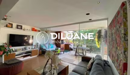 Cobertura com 2 quartos à venda na Avenida Alda Garrido, Barra da Tijuca, Rio de Janeiro, 122 m2 por R$ 1.600.000