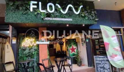 Ponto comercial à venda na Rua Belfort Roxo, Copacabana, Rio de Janeiro, 70 m2 por R$ 370.000