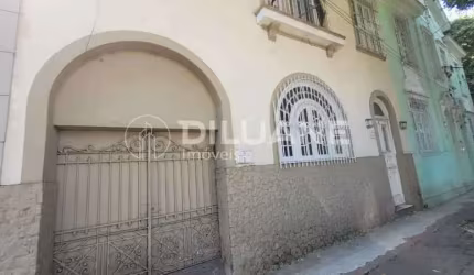 Casa comercial com 10 salas à venda na Rua Visconde de Silva, Botafogo, Rio de Janeiro, 301 m2 por R$ 2.200.000