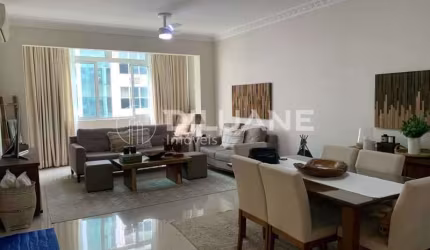 Apartamento com 3 quartos à venda na Rua Barata Ribeiro, Copacabana, Rio de Janeiro, 130 m2 por R$ 1.230.000