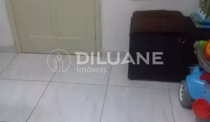 Apartamento com 1 quarto à venda na Rua Vista Alegre, Santa Teresa, Rio de Janeiro, 25 m2 por R$ 165.000