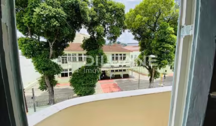 Apartamento com 2 quartos à venda na Rua Moncorvo Filho, Centro, Rio de Janeiro, 53 m2 por R$ 320.000