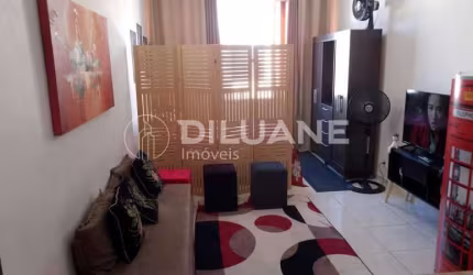 Apartamento com 1 quarto à venda na Largo São Francisco de Paula, Centro, Rio de Janeiro, 25 m2 por R$ 145.000