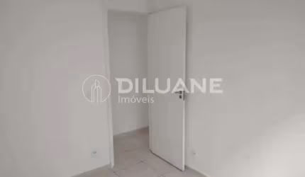 Apartamento com 2 quartos à venda na Rua Moacir de Almeida, Tomás Coelho, Rio de Janeiro, 43 m2 por R$ 160.000