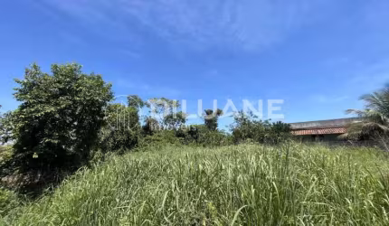 Terreno à venda na Rua Noventa e Dois, Jardim Interlagos (Ponta Negra), Maricá, 360 m2 por R$ 80.000