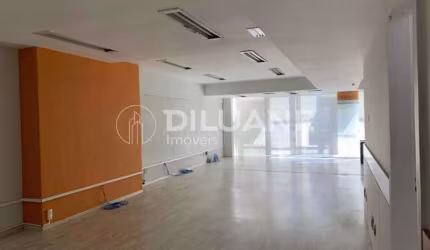 Sala comercial com 2 salas à venda na Rua Francisco Sá, Copacabana, Rio de Janeiro, 167 m2 por R$ 1.800.000