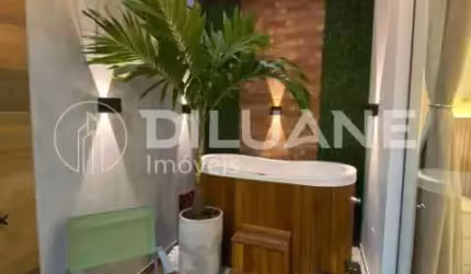 Apartamento com 1 quarto à venda na Rua Maestro Francisco Braga, Copacabana, Rio de Janeiro, 40 m2 por R$ 780.000