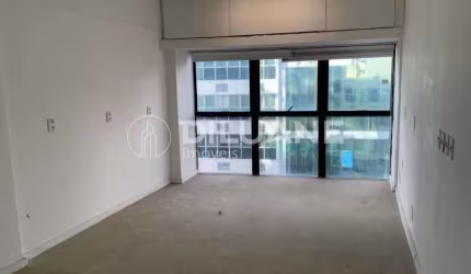 Sala comercial com 1 sala à venda na Rua Barata Ribeiro, Copacabana, Rio de Janeiro, 29 m2 por R$ 250.000