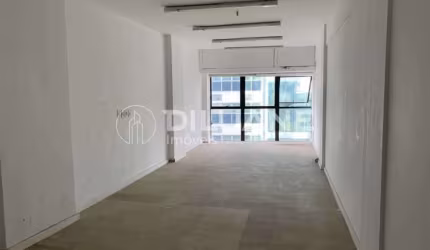 Sala comercial com 1 sala à venda na Rua Barata Ribeiro, Copacabana, Rio de Janeiro, 32 m2 por R$ 250.000