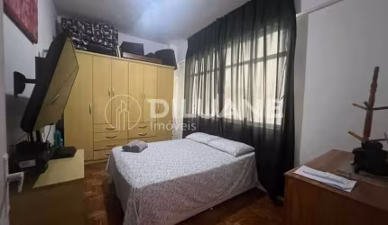 Apartamento com 1 quarto para alugar na Avenida Nossa Senhora de Copacabana, Copacabana, Rio de Janeiro, 30 m2 por R$ 2.300