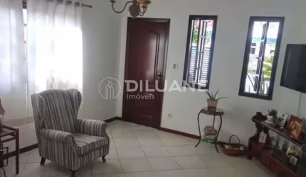 Apartamento com 5 quartos para alugar na Rua Juriti, Itaipu, Niterói, 400 m2 por R$ 8.000