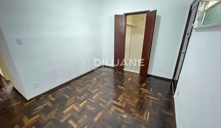 Apartamento com 1 quarto para alugar na Praça Vereador Rocha Leão, Copacabana, Rio de Janeiro, 35 m2 por R$ 2.200