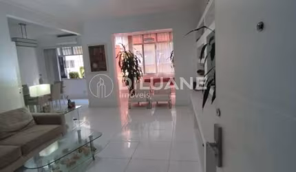 Apartamento com 3 quartos à venda na Rua Miguel Lemos, Copacabana, Rio de Janeiro, 147 m2 por R$ 1.700.000