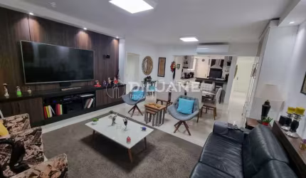Apartamento com 3 quartos à venda na Rua Tonelero, Copacabana, Rio de Janeiro, 115 m2 por R$ 1.595.000