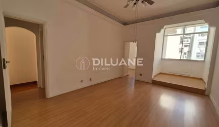 Apartamento com 3 quartos à venda na Rua Ministro Viveiros de Castro, Copacabana, Rio de Janeiro, 80 m2 por R$ 1.000.000