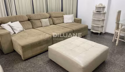 Apartamento com 4 quartos para alugar na Rua Miguel Lemos, Copacabana, Rio de Janeiro, 141 m2 por R$ 11.000