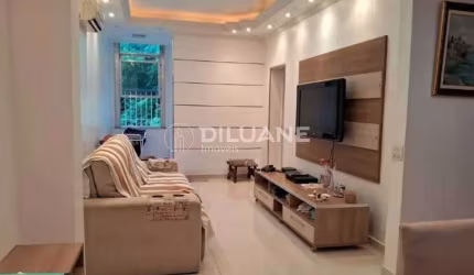 Apartamento com 3 quartos à venda na Rua Roberto Dias Lópes, Leme, Rio de Janeiro, 100 m2 por R$ 1.300.000
