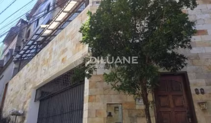 Casa com 4 quartos à venda na Rua São Cristóvão, Ponta D'Areia, Niterói, 271 m2 por R$ 1.300.000