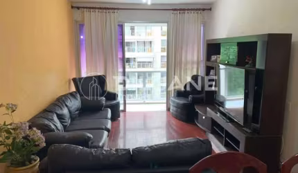 Apartamento com 3 quartos à venda na Rua Roberto Dias Lópes, Leme, Rio de Janeiro, 110 m2 por R$ 1.300.000