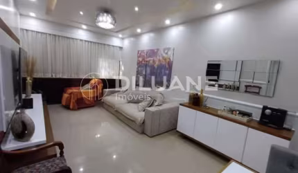 Apartamento com 3 quartos à venda na Rua Paulo Barreto, Botafogo, Rio de Janeiro, 105 m2 por R$ 1.350.000