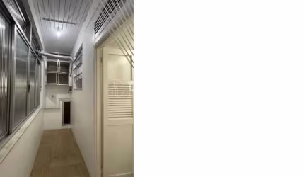 Apartamento com 3 quartos à venda na Rua Pedro Américo, Catete, Rio de Janeiro, 72 m2 por R$ 524.000