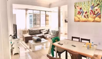 Apartamento com 2 quartos à venda na Rua Djalma Ulrich, Copacabana, Rio de Janeiro, 90 m2 por R$ 950.000