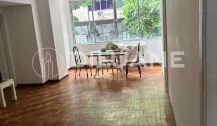 Apartamento com 3 quartos à venda na Rua Rodolfo Dantas, Copacabana, Rio de Janeiro, 130 m2 por R$ 1.000.000