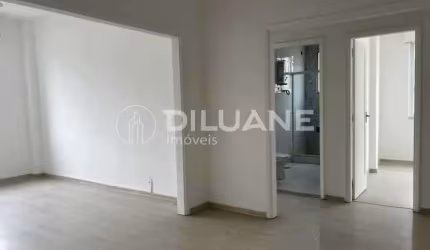 Apartamento com 3 quartos à venda na Rua Duvivier, Copacabana, Rio de Janeiro, 80 m2 por R$ 1.250.000