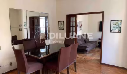 Apartamento com 3 quartos à venda na Rua Bolivar, Copacabana, Rio de Janeiro, 100 m2 por R$ 920.000