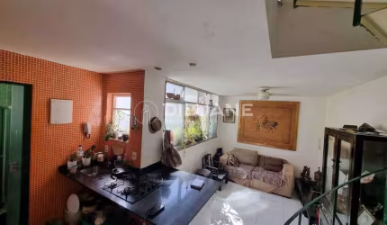 Apartamento com 3 quartos à venda na Rua Humberto de Campos, Leblon, Rio de Janeiro, 61 m2 por R$ 1.300.000