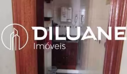 Sala comercial com 2 salas à venda na Rua Bolivar, Copacabana, Rio de Janeiro, 73 m2 por R$ 890.000
