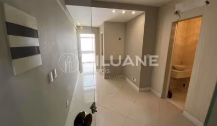 Sala comercial com 1 sala à venda na Rua Santa Clara, Copacabana, Rio de Janeiro, 30 m2 por R$ 420.000