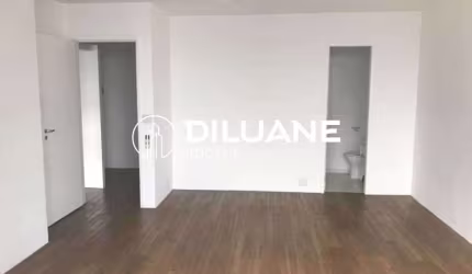 Sala comercial com 1 sala à venda na Rua Siqueira Campos, Copacabana, Rio de Janeiro, 28 m2 por R$ 290.000