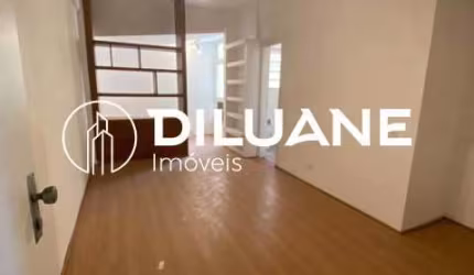 Sala comercial com 1 sala à venda na Avenida Nossa Senhora de Copacabana, Copacabana, Rio de Janeiro, 28 m2 por R$ 257.000