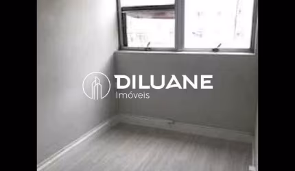 Sala comercial com 1 sala à venda na Rua Barata Ribeiro, Copacabana, Rio de Janeiro, 24 m2 por R$ 280.000