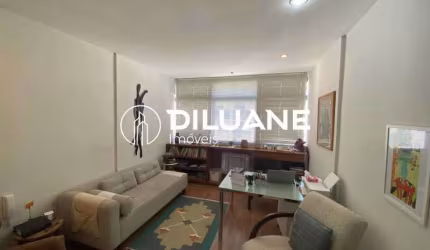 Sala comercial com 1 sala à venda na Rua Santa Clara, Copacabana, Rio de Janeiro, 30 m2 por R$ 300.000