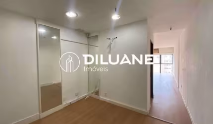 Sala comercial à venda na Rua Barata Ribeiro, Copacabana, Rio de Janeiro, 29 m2 por R$ 260.000