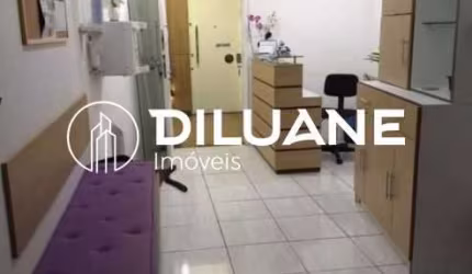 Sala comercial com 1 sala à venda na Avenida Nossa Senhora de Copacabana, Copacabana, Rio de Janeiro, 74 m2 por R$ 850.000