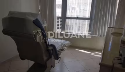 Sala comercial com 1 sala à venda na Avenida Nossa Senhora de Copacabana, Copacabana, Rio de Janeiro, 34 m2 por R$ 600.000