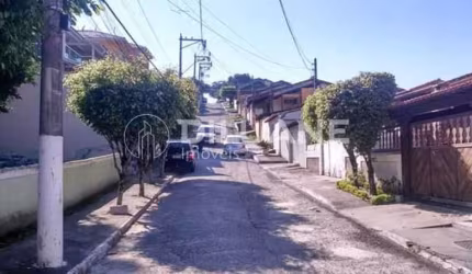 Casa em condomínio fechado com 2 quartos à venda na Avenida Doutor Eugênio Borges, Tribobó, São Gonçalo, 95 m2 por R$ 280.000