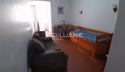 Apartamento com 2 quartos à venda na Avenida Nossa Senhora de Copacabana, Copacabana, Rio de Janeiro, 70 m2 por R$ 680.000