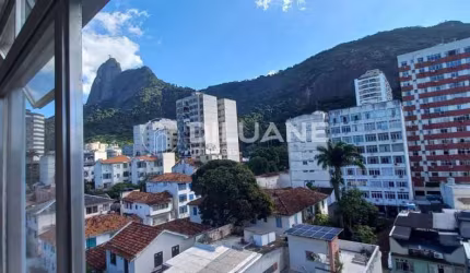 Apartamento com 3 quartos à venda na Rua Real Grandeza, Botafogo, Rio de Janeiro, 97 m2 por R$ 860.000