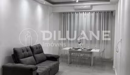 Apartamento com 2 quartos à venda na Rua Francisco Sá, Copacabana, Rio de Janeiro, 108 m2 por R$ 950.000