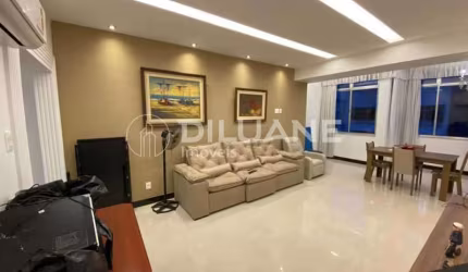 Apartamento com 3 quartos à venda na Rua Santa Clara, Copacabana, Rio de Janeiro, 110 m2 por R$ 1.490.000