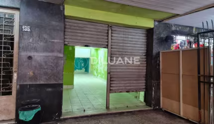 Ponto comercial à venda na Rua Senhor dos Passos, Centro, Rio de Janeiro, 83 m2 por R$ 1.450.000