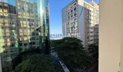 Apartamento com 3 quartos à venda na Rua Gustavo Sampaio, Leme, Rio de Janeiro, 108 m2 por R$ 1.150.000